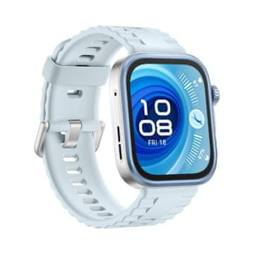 Huawei Watch Fit 4 Pro plavi pametni sat