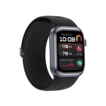 Huawei Pametni sat Watch D2 crne boje