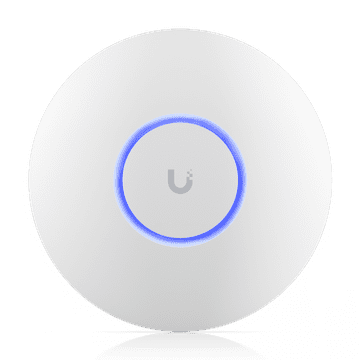 Ubiquiti U6+ pristupna točka