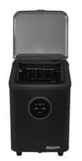 Ritter Beezer Ice Cube Mini ledomat, crni