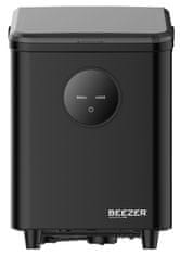 Ritter Beezer Ice Cube Mini ledomat, crni