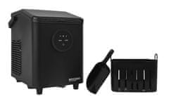 Ritter Beezer Ice Cube Mini ledomat, crni