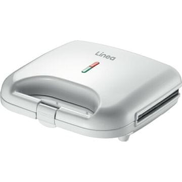 Linea LST-0627 toster, 800 W, bijeli