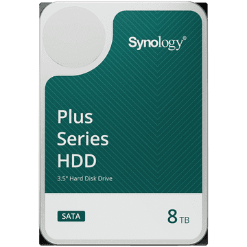 Synology HAT3320-8T 3,5" SATA III HDD V1.0