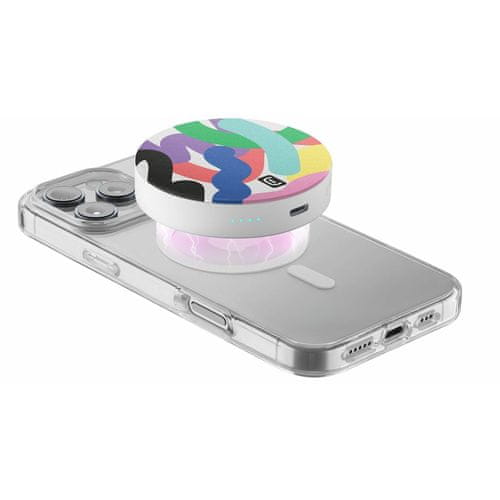 Cellularline 3000 mAh MagSafe prijenosna baterija