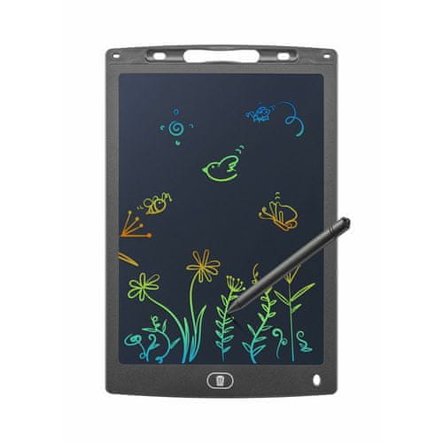 Cellularline 12-inčni dječji LCD grafički tablet