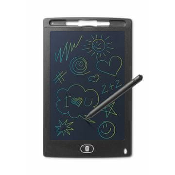 CellularLine Magic Artpad dječji grafički tablet, 21,6 cm (8,5"), crni (GRAPHICTABLET1)