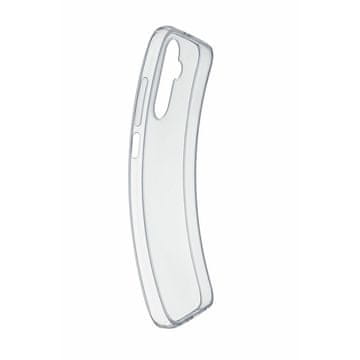 CellularLine Soft maskica za Samsung Galaxy A17/A17 5G, prozirna (SOFTGALA17T)
