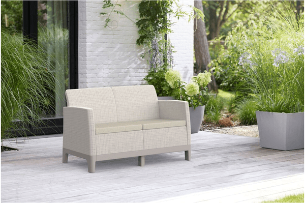 Vrtna sofa Scandi Forma