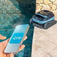 DOLPHIN EON 120d bežični robotski usisavač za bazen