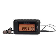 AIWA RD-10 prijenosni džepni AM/FM radio s RDS funkcijom