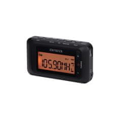 AIWA RD-10 prijenosni džepni AM/FM radio s RDS funkcijom