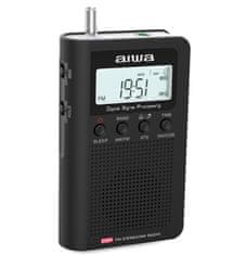 AIWA RSD-45/BK prijenosni radio