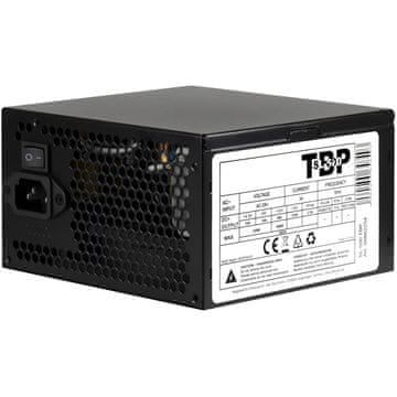 Inter-tech SL-500 TBP 500W ATX napajanje