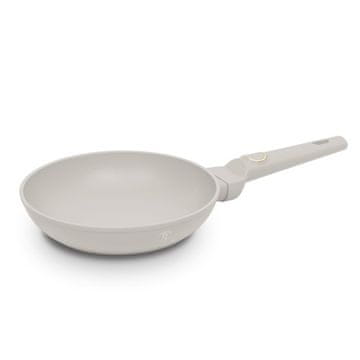 Berlingerhaus Tava s titanskim premazom BH-8052 20 cm Sahara kolekcija