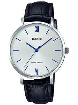 Casio ŽENSKI SAT LTP-VT01L-7B1 + KUTIJU
