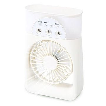 Dollcini Prijenosni ventilator