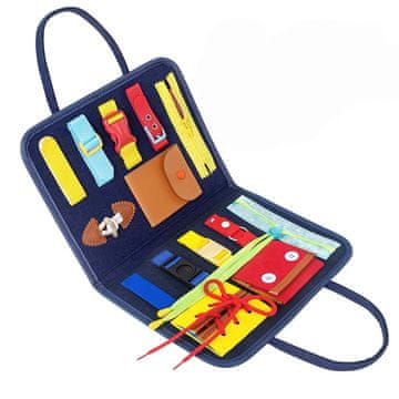 Dollcini Montessori igračka