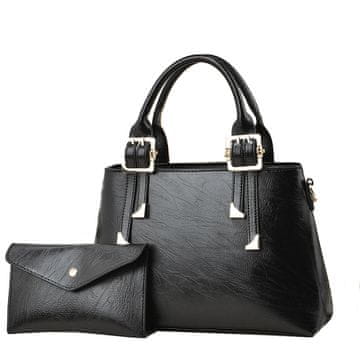 Dollcini Ženska crossbody torbica od umjetne kože