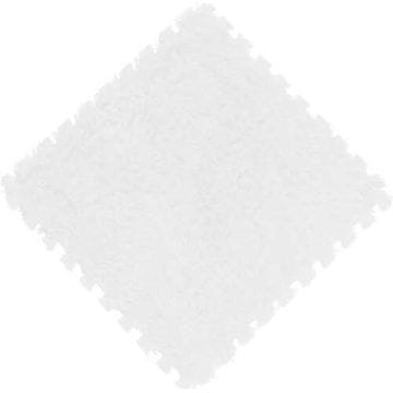 Dollcini Puzzle podloga za igru bijela