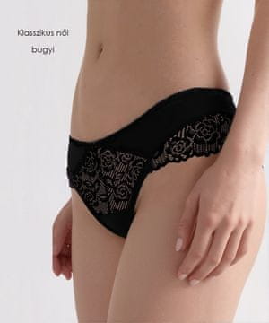 Dollcini Pamučne ženske tange 6 komada višebojne veličina XL