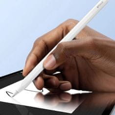 Tech-protect Stylus Tips zamjenski vrhovi za Apple Pencil 4kom, bijeli