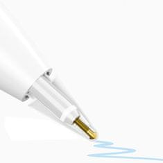 Tech-protect Stylus Tips zamjenski vrhovi za Apple Pencil 4kom, bijeli