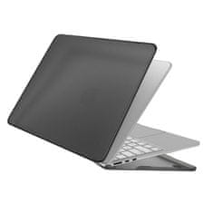 Tech-protect Softshell maska za MacBook Pro 16'' M1-M5 / M5 Pro / M5 Pro Max 2021-2026, crna