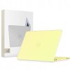 Tech-protect Smartshell maska za MacBook Neo 13'' 2026, prozirna
