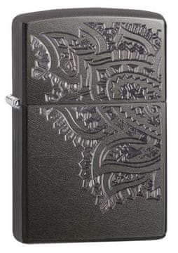 Zippo Iced Paisley upaljač (29431)