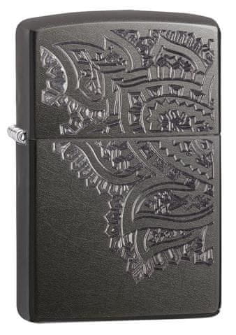 Zippo upaljač Iced Paisley