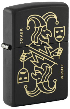 Zippo Joker Card upaljač (46290)
