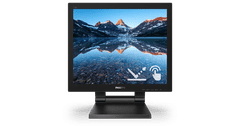 Philips 172B9TL monitor, HD, SmoothTouch, IP65, osjetljiv na dodir