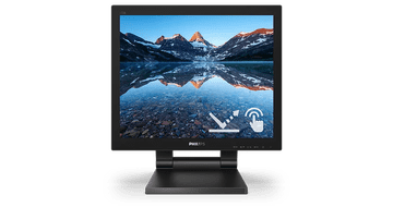 Philips 172B9TL monitor, HD, SmoothTouch, IP65, osjetljiv na dodir