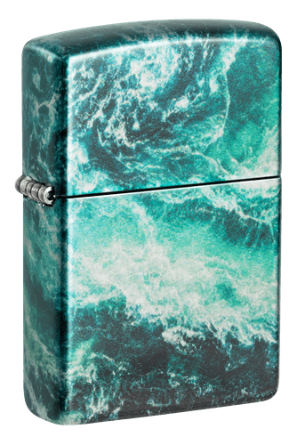 Zippo upaljač Rogue Wave
