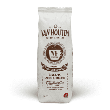 Van Houten Van Houten napitak od čokolade Selection 1 kg
