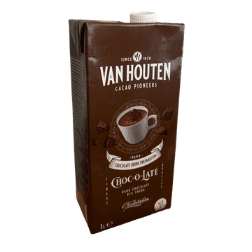 Van Houten Van Houten tekuća čokolada Choc-o-late 1l