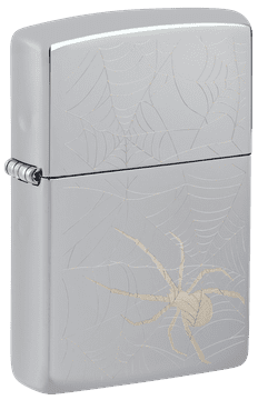 Zippo Spider Web upaljač (48767)