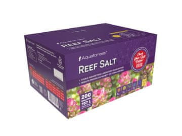 Aquaforest Reef Salt 25 kg kutija 5x5 kg - Morska sol