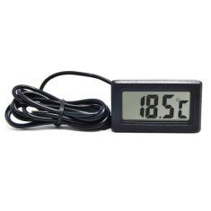 Termometar LCD sa sondom PT-2