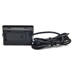 Termometar LCD sa sondom PT-2