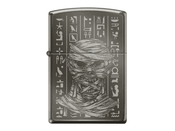 Zippo Mummy upaljač (36051)