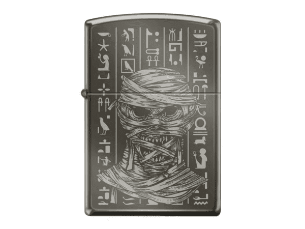 Zippo upaljač Mummy