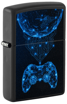 Zippo Gaming upaljač (48912)