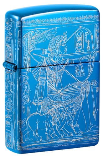 Zippo upaljač Pharaoh