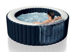 Intex 28432NP masažni bazen PureSpa Plus Navy Bubble Massage za 6 osoba S2