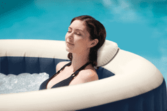 Intex 28432NP masažni bazen PureSpa Plus Navy Bubble Massage za 6 osoba S2
