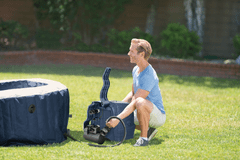 Intex 28432NP masažni bazen PureSpa Plus Navy Bubble Massage za 6 osoba S2