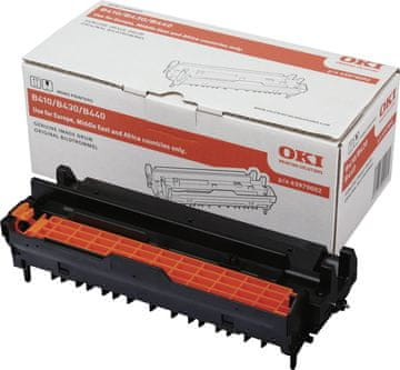 OKI Oki B410 (43979002), originalni bubanj