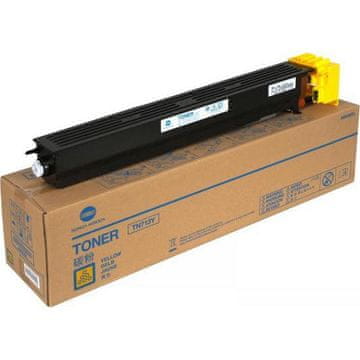 Konica Minolta TN-713Y (A9K8250) žuti, originalni toner